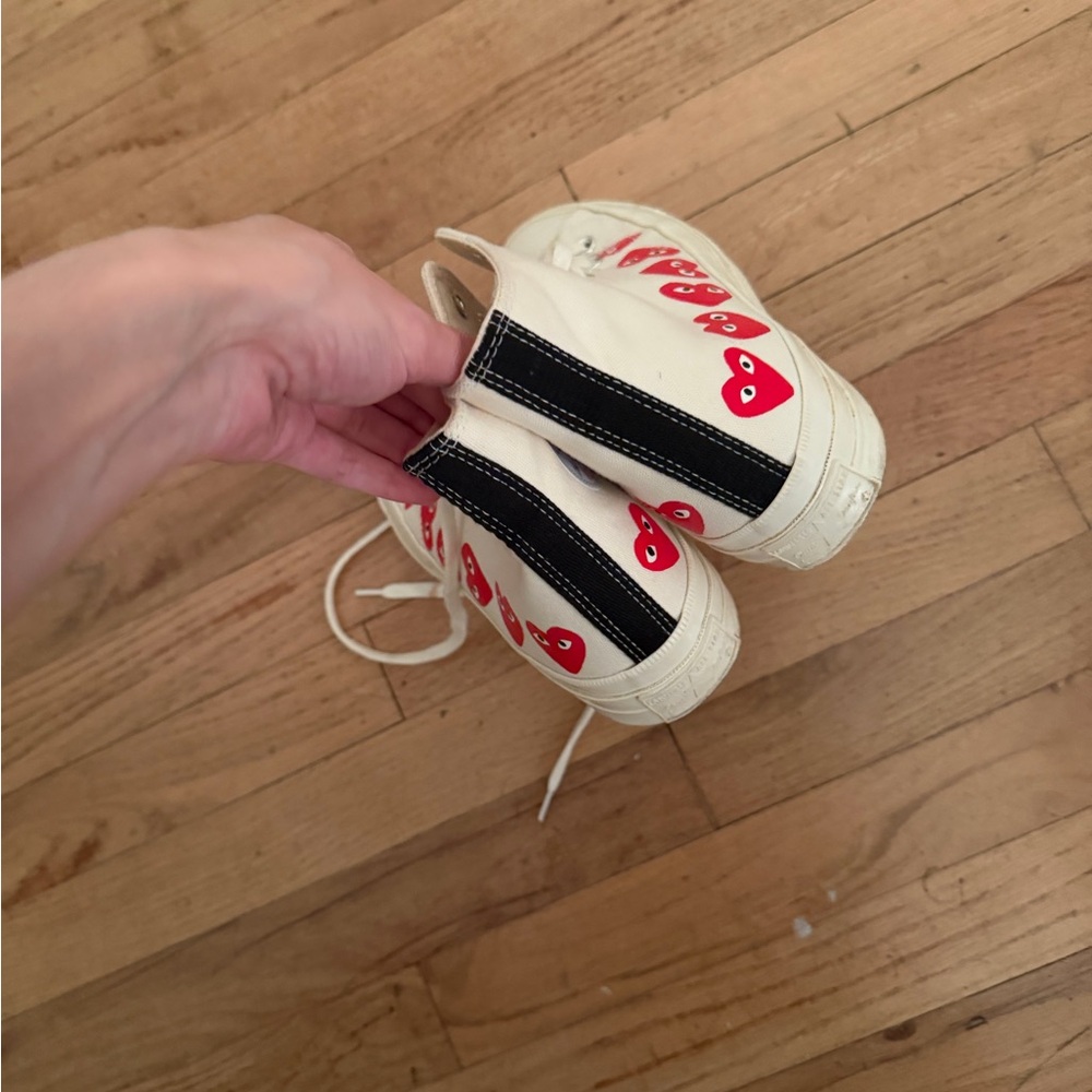 CDG converse - image 5